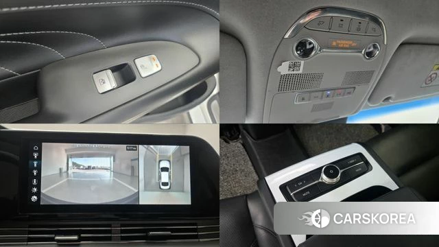 Hyundai The New Grandeur IG id 4667061 из Кореи 10