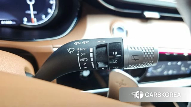 Genesis GV70 id 4779388 из Кореи 10