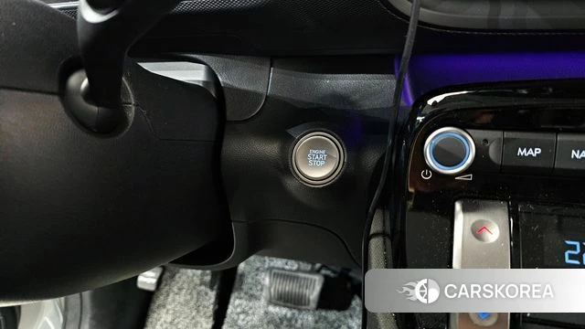 Hyundai Casper id 3876853 из Кореи 10