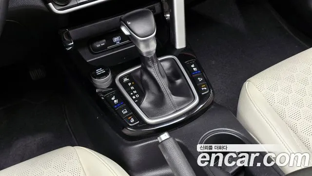 Kia Seltos id 2670297 из Кореи 10