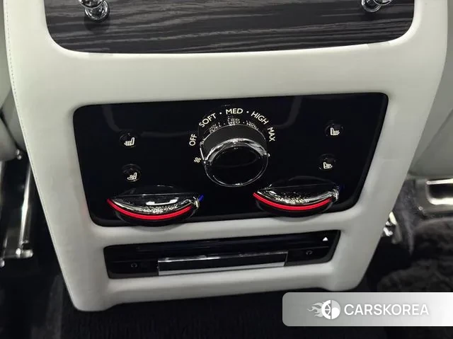 Rolls-Royce Ghost 2nd Generation id 3493698 из Кореи 10