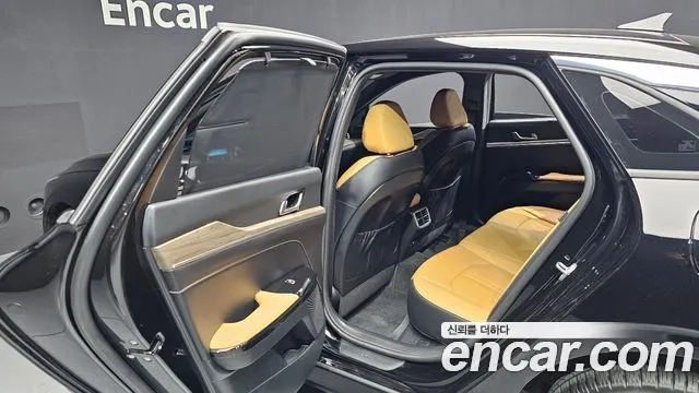 Kia K5 3rd generation id 2873957 из Кореи 10