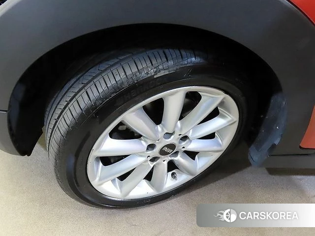 Mini Cooper Clubman id 4594895 из Кореи 10
