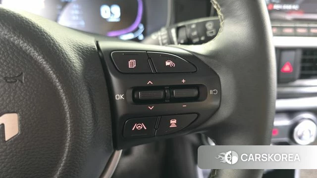 Kia The New Morning (JA) id 4645188 из Кореи 10