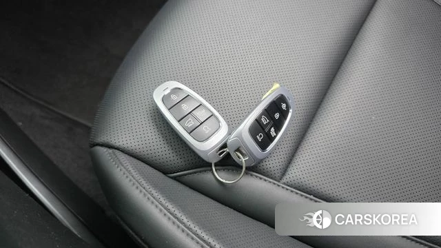 Hyundai Tucson (NX4) id 4316420 из Кореи 10