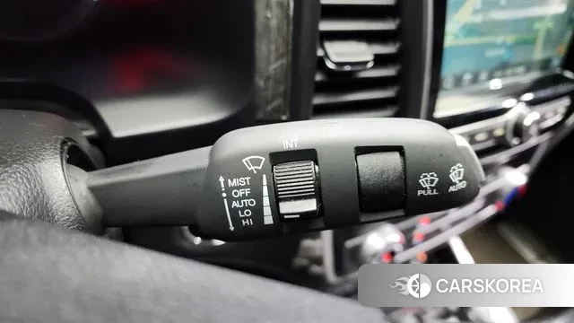 Ssangyong Rexton Sports Cannes id 3054648 из Кореи 10