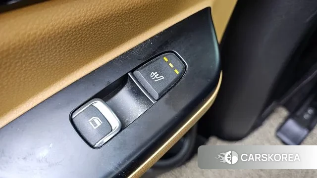 Kia Carnival 4th generation id 3504092 из Кореи 10