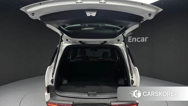 Hyundai Santa Fe (MX5) id 4935275 из Кореи 10
