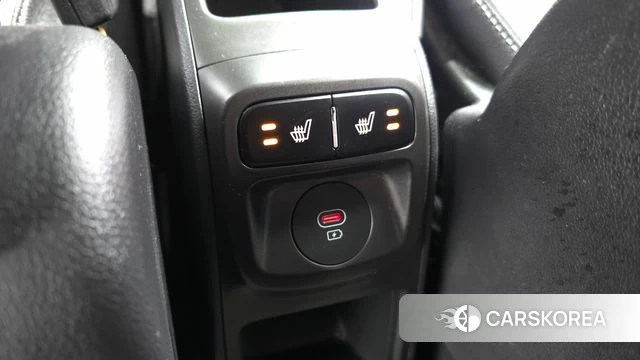 Kia The New Kia Ray id 3953269 из Кореи 10