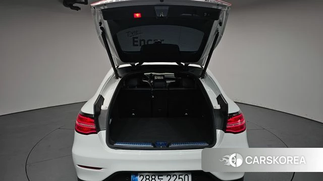 Mercedes-Benz GLC-Class X253 id 4294819 из Кореи 10