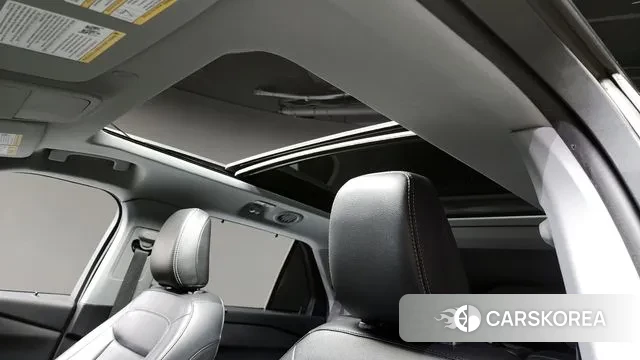 Ford Explorer 6th Generation id 2969160 из Кореи 10