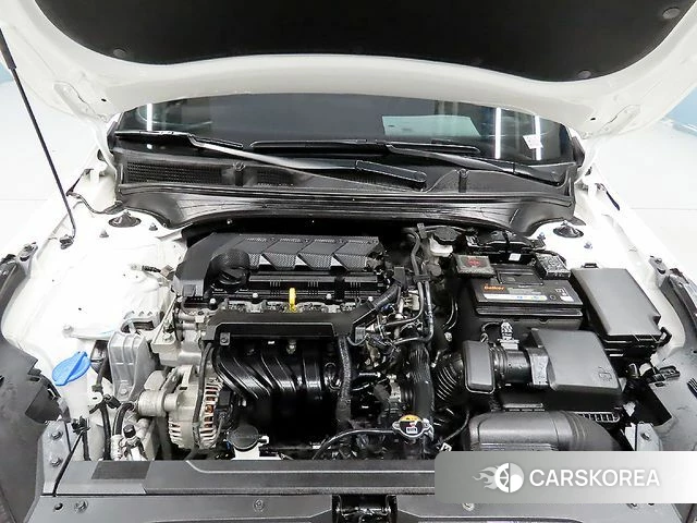 Kia The New K3 2nd generation id 4549219 из Кореи 10