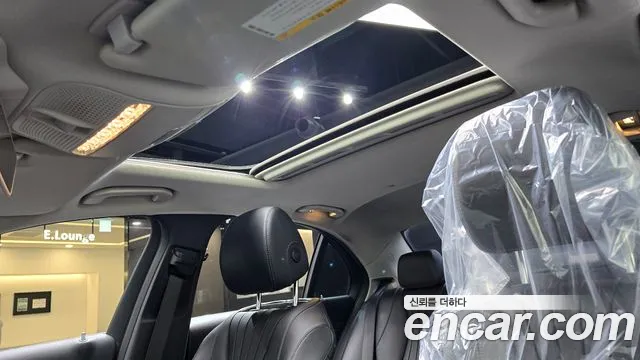 Mercedes-Benz E-Class W213 id 2761583 из Кореи 10