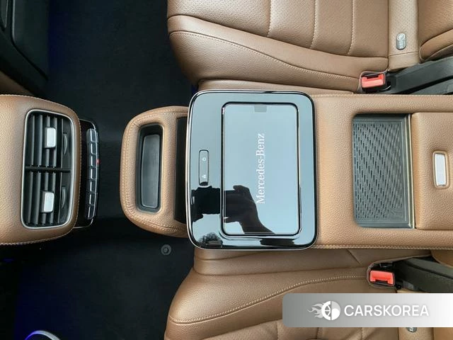 Mercedes-Benz GLE (import) id 4264760 из Китая 10