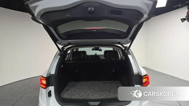 Renault Korea (Samsung) QM6 id 3899539 из Кореи 10