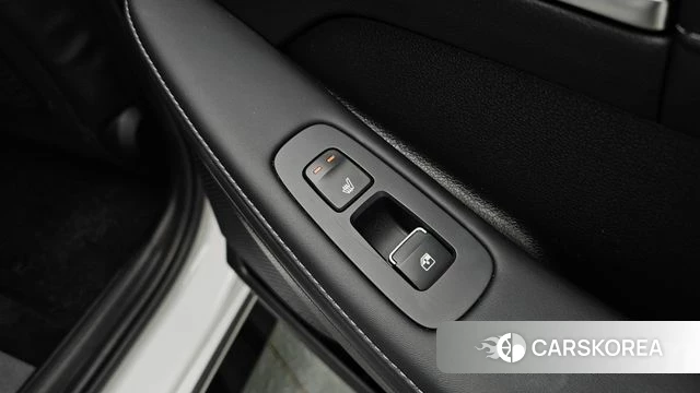 Hyundai Sonata D Edge (DN8) id 4893066 из Кореи 10