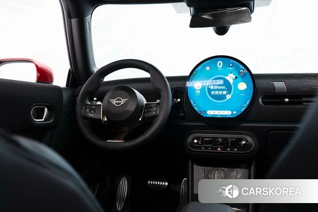 MINI JCW id 3920601 из Китая 10