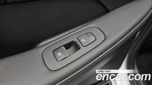 Hyundai Sonata D Edge (DN8) id 2925719 из Кореи 10