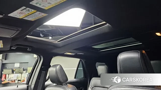 Ford Explorer id 2986929 из Кореи 10