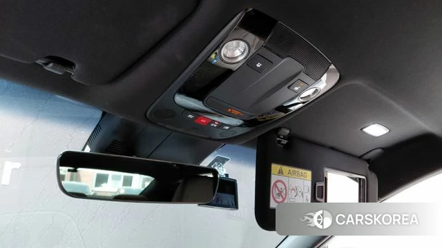 Kia K8 Hybrid id 4400978 из Кореи 10