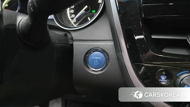 Toyota Camry (XV70) id 4194326 из Кореи 10