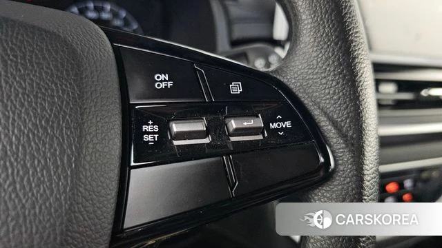 Ssangyong The New Rexton Sport id 4686818 из Кореи 10