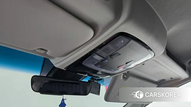 Hyundai Staria id 3935158 из Кореи 10