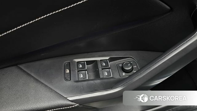 Volkswagen 7th Generation of Jetta id 4549293 из Кореи 10