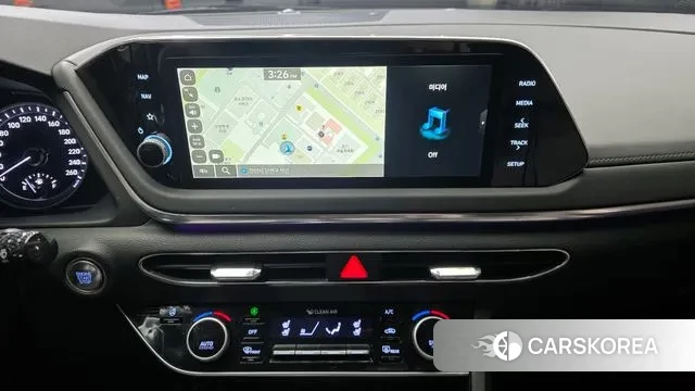 Hyundai Sonata (DN8) id 3373113 из Кореи 10