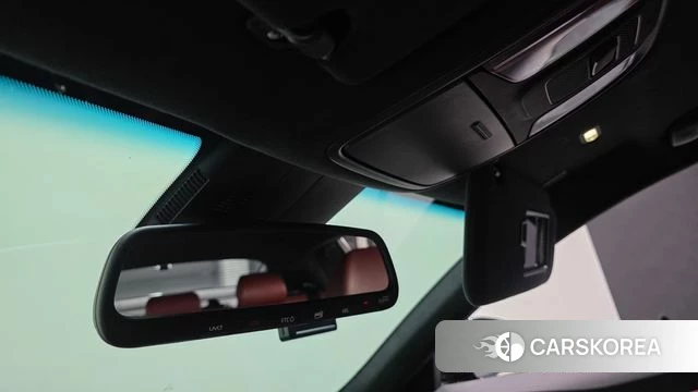 Kia Stinger id 4397188 из Кореи 10