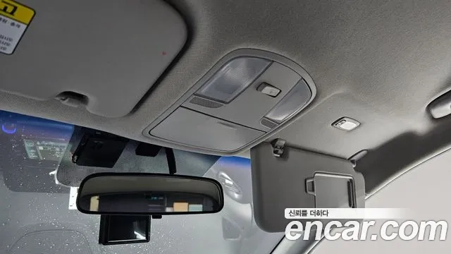 Hyundai Kona id 2937392 из Кореи 10