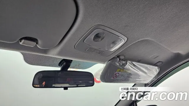 Hyundai The New Grand Starex id 2718828 из Кореи 10