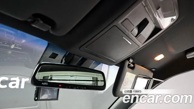 Ssangyong Rexton Sports id 2950810 из Кореи 10