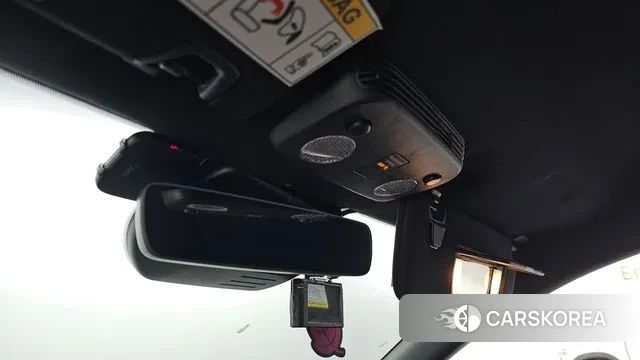 Ford Mustang id 3219610 из Кореи 10