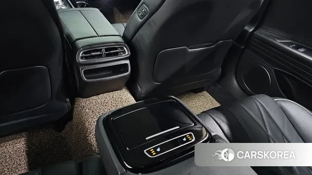 Genesis G80 (RG3) id 3400663 из Кореи 10