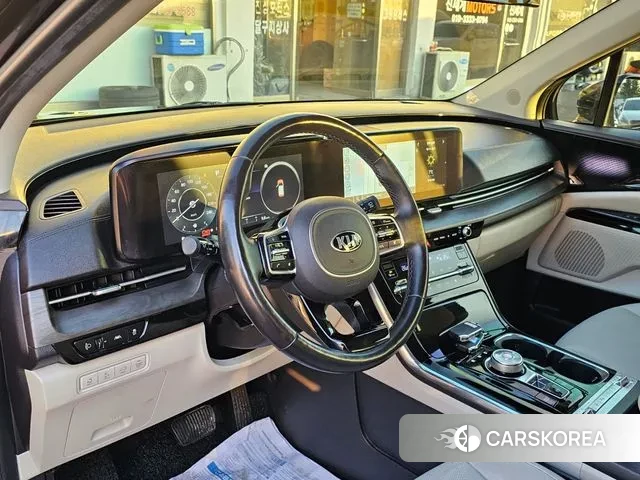 Kia Carnival 4th generation id 2994762 из Кореи 10