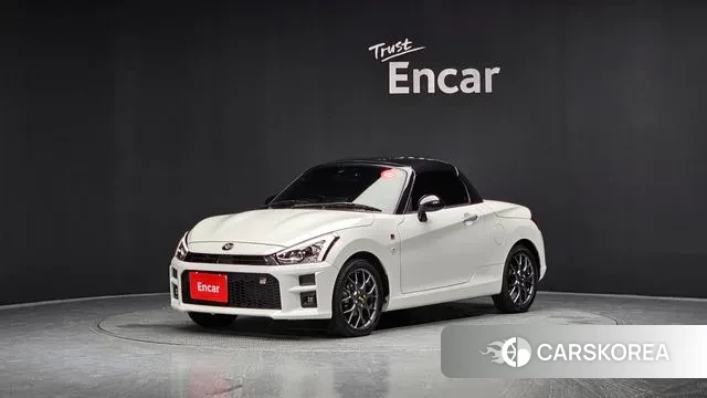 Daihatsu Copen id 2930469 из Кореи 10