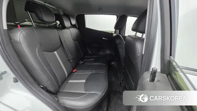 Chevrolet (GM Daewoo) The New Spark id 3406986 из Кореи 10