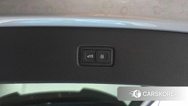 Audi Q7 (4M) id 4434209 из Кореи 10