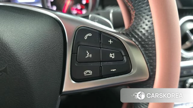 Mercedes-Benz A-Class W176 id 4633258 из Кореи 10