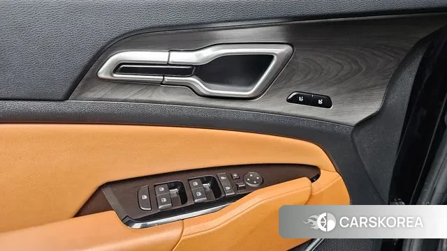 Kia Sportage 5th Generation Hybrid id 3279420 из Кореи 10