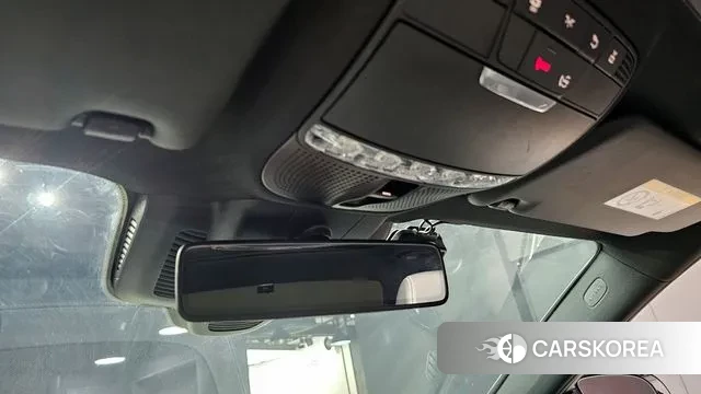 Mercedes-Benz E-Class W213 id 3060031 из Кореи 10