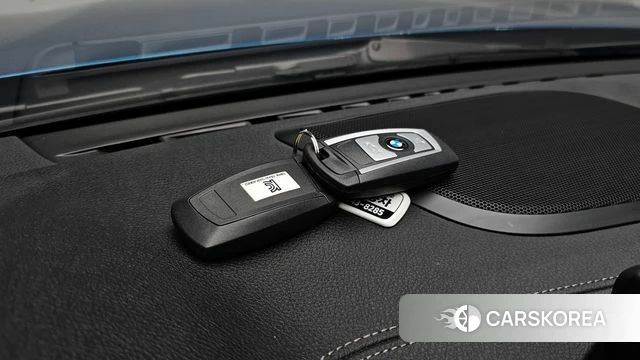 BMW M2 (F87) id 3955685 из Кореи 10