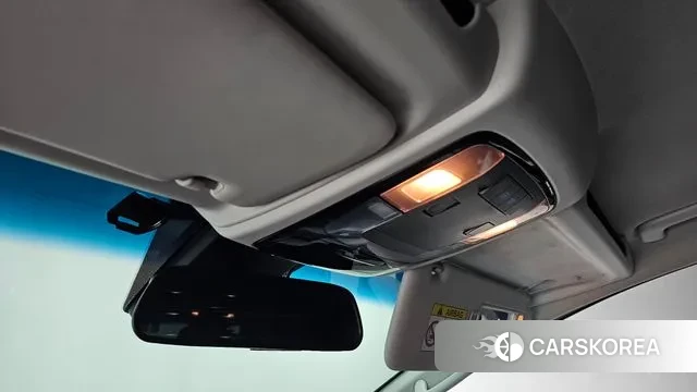 Hyundai Staria id 3401730 из Кореи 10