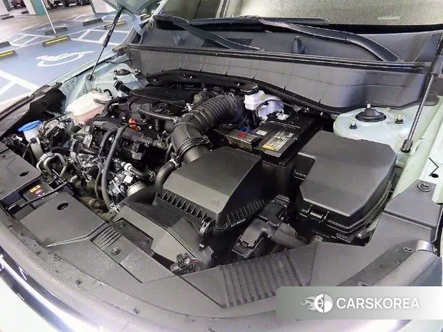 Hyundai Kona (SX2) id 2997271 из Кореи 10