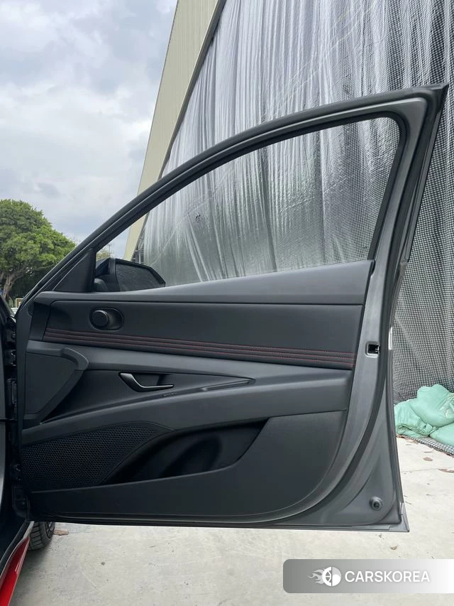 Hyundai Elantra id 4264187 из Китая 10