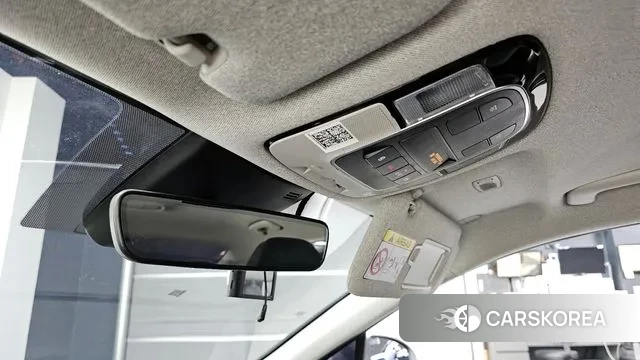 Hyundai Sonata Hybrid (DN8) id 3043842 из Кореи 10