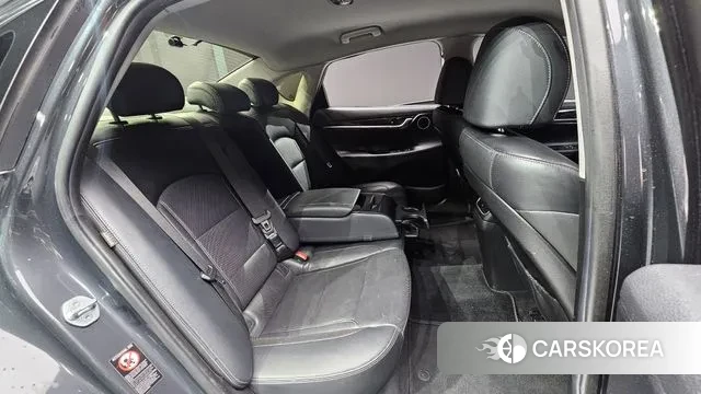 Hyundai Grandeur IG id 3077022 из Кореи 10