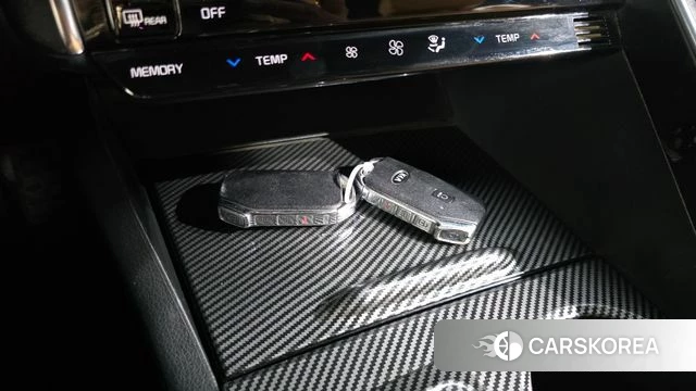 Kia K5 3rd generation id 4726831 из Кореи 10