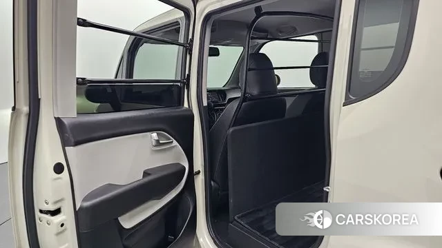 Kia The New Kia Ray id 3037064 из Кореи 10